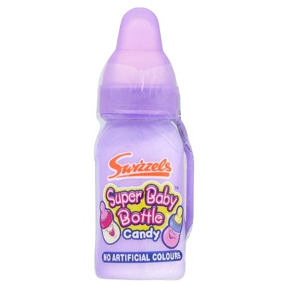 Picture of SWIZZ SUPER BABY BOTTLES